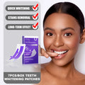 QuickSmile Whitening Patches